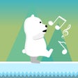 Иконка программы: Polar Bear Scream