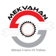 プログラムのアイコン：Mekvahan - Car  Bike Serv…