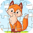 Programikonen: Kids Puzzles Game