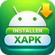 XAPK Installer: Fast APK  OBB icon