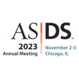 Ícone do programa: 2023 ASDS Annual Meeting