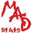 Иконка программы: MadStats