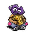 Icoon van programma: PurpleThrone