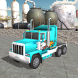 Symbol des Programms: Oil Truck Game:Truck Simu…
