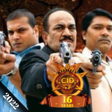 CID Crime patrol ss 2022 icon