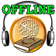 プログラムのアイコン：Quran MP3 Offline
