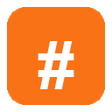 Programın simgesi: HashGen - Hash Generator …