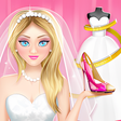 Ícone do programa: Wedding Dress Maker and S…
