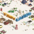 Иконка программы: Tiny Lands