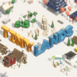 Иконка программы: Tiny Lands