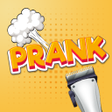 Ícone do programa: Prank Master:Hair Clipper…