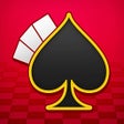 Ikona programu: The Spades