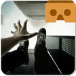 プログラムのアイコン：Acrophobia VR
