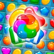 Icon of program: Конфетки Три в ряд
