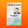 Иконка программы: Voter Id Card EPIC Servic…