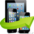 ไอคอนของโปรแกรม: iPubsoft iPad iPhone iPod…
