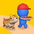 Icoon van programma: My Mini Zoo: Animal Tycoo…