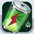 程序图标：Battery Status-check runt…