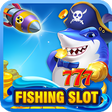 Ícone do programa: Fishing Slot Casino - Fre…