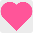 プログラムのアイコン：LiebesTest - Quiz