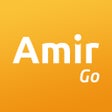 Programikonen: Amir Go - Chauffeurs pro …