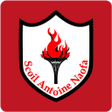 Programikonen: St. Anthonys BNS