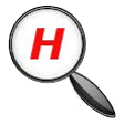 Icoon van programma: HackSearch Pro