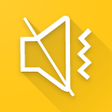 程序图标：Vibrate Mode / Silent Mod…