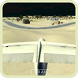 プログラムのアイコン：Airliner Flight Simulator…