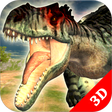 ไอคอนของโปรแกรม: Allosaurus Simulator : Di…