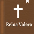ไอคอนของโปรแกรม: Biblia Reina Valera españ…