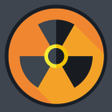 Icono de programa: Radiation Detector - EMF …