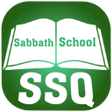 Иконка программы: SDA Sabbath School Quarte…