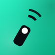 Ícone do programa: RemoteBeam: TV Remote Con…