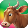 ไอคอนของโปรแกรม: Cow Farm
