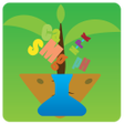 Programikonen: เกษตร วทยา