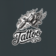 Icon of program: InkForge - Tattoo Designe…