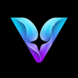 Programın simgesi: VidArt: MV  Insta story m…