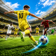 Ikona programu: Football Star Pro League