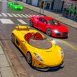 Programikonen: Sports Car Driving Simula…