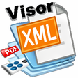 Icono de programa: Visor XML Trifásico