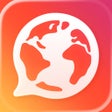 Ikona programu: Learn languages with LENG…