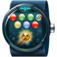 Programikonen: Bubble Shooter - Android …