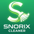 Ikona programu: Snorix Phone Cleaner