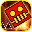 程序图标：Geometry Dash - Unblocked…