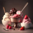 程序图标：Ice Cream Recipes