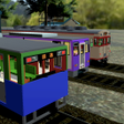Programikonen: Japanese Train Drive Simu…