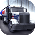 Ikona programu: Construction Truck Sim 20…