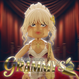 Icon of program: THE GRAMMYS