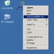 Icon of program: Advanced File Locker